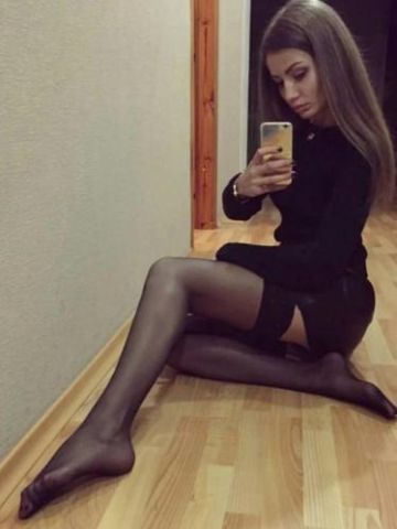 Анкета проститутки Вероника, 24 года